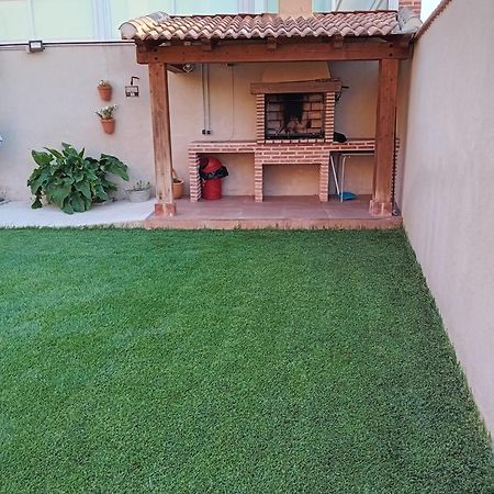 Un Rincon En La Morana Guest House Avila Exterior photo