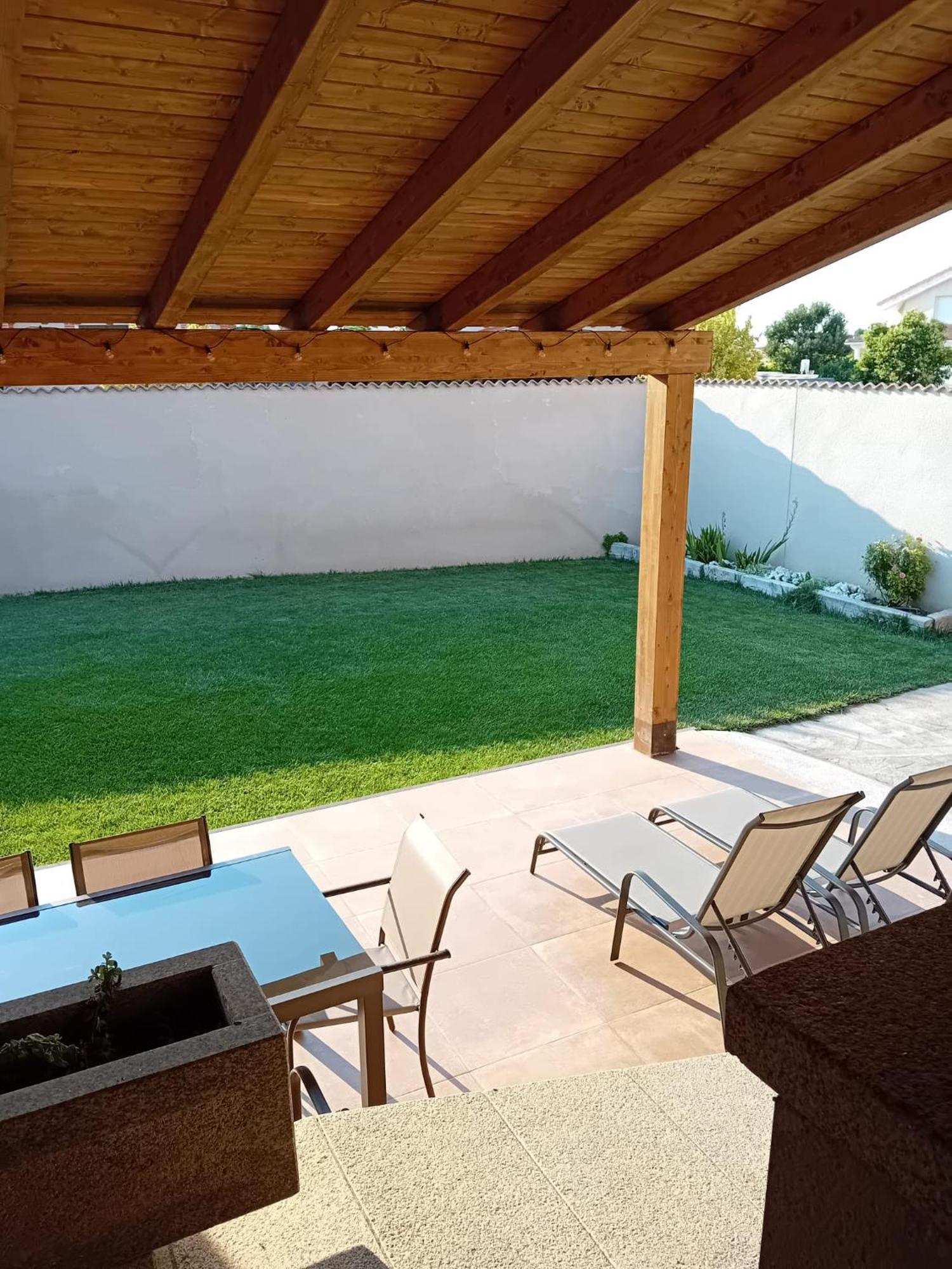 Un Rincon En La Morana Guest House Avila Exterior photo