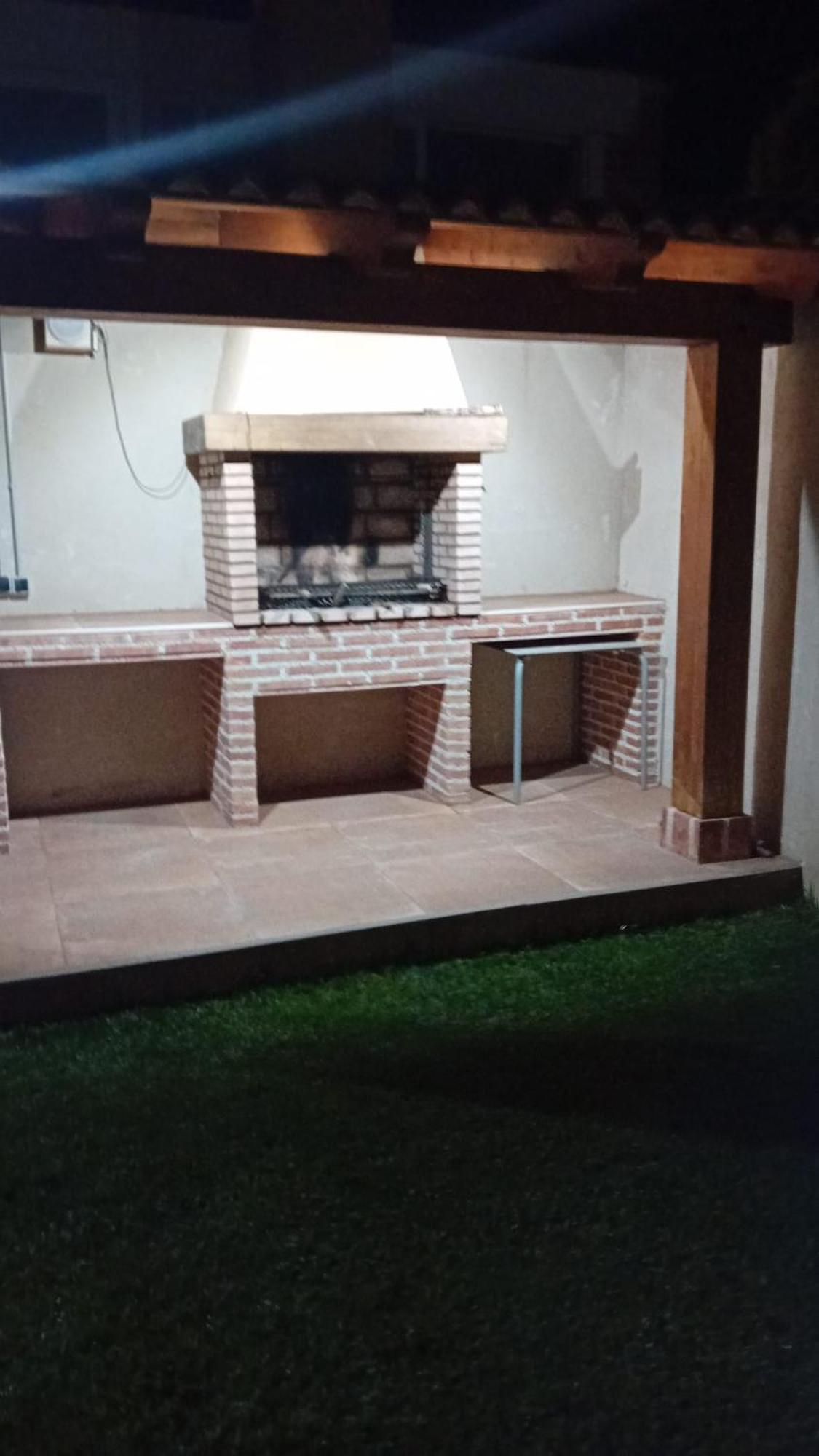 Un Rincon En La Morana Guest House Avila Exterior photo