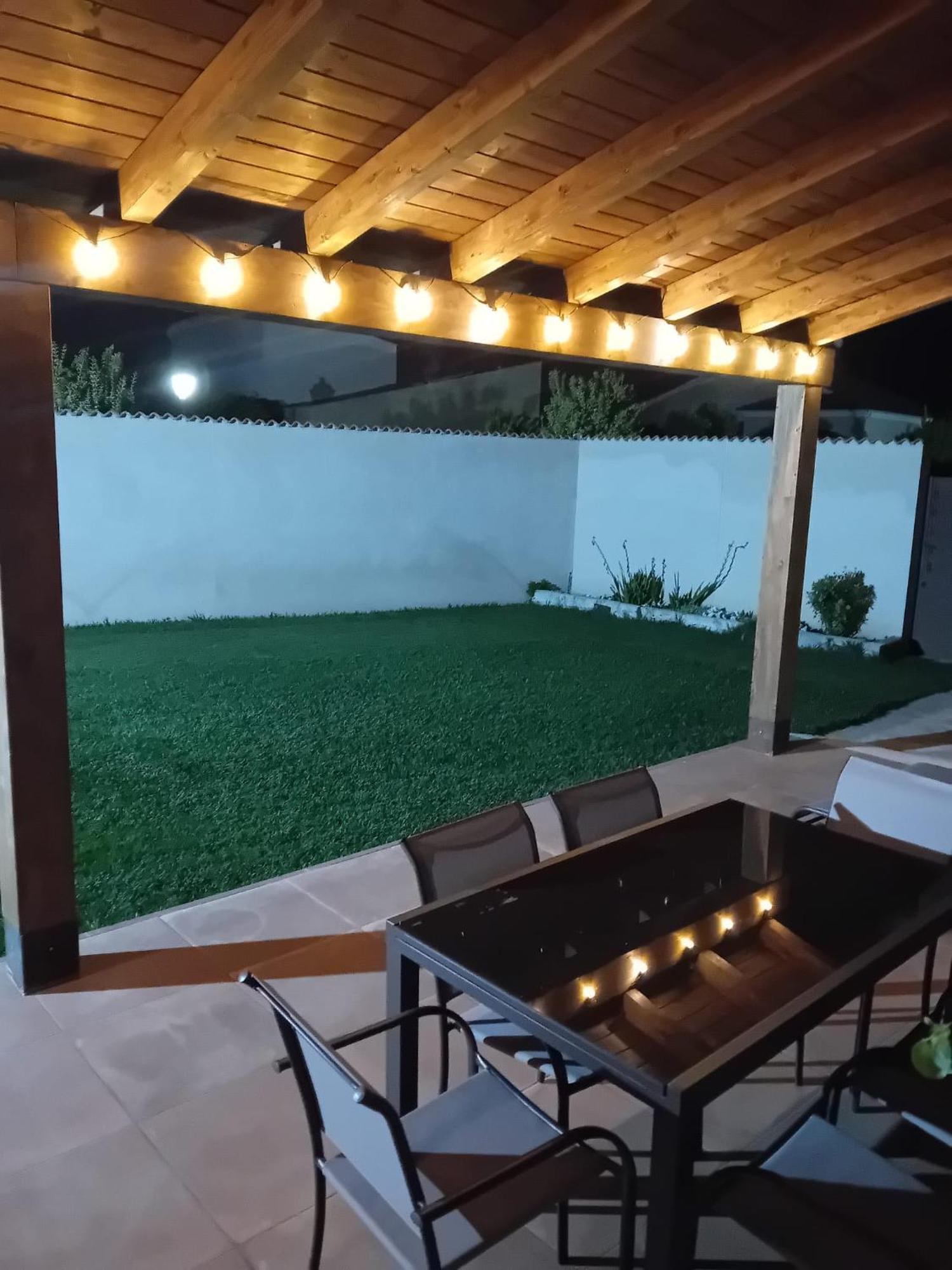 Un Rincon En La Morana Guest House Avila Exterior photo