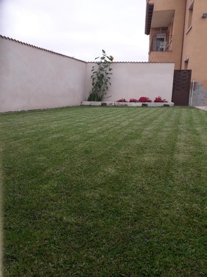 Un Rincon En La Morana Guest House Avila Exterior photo